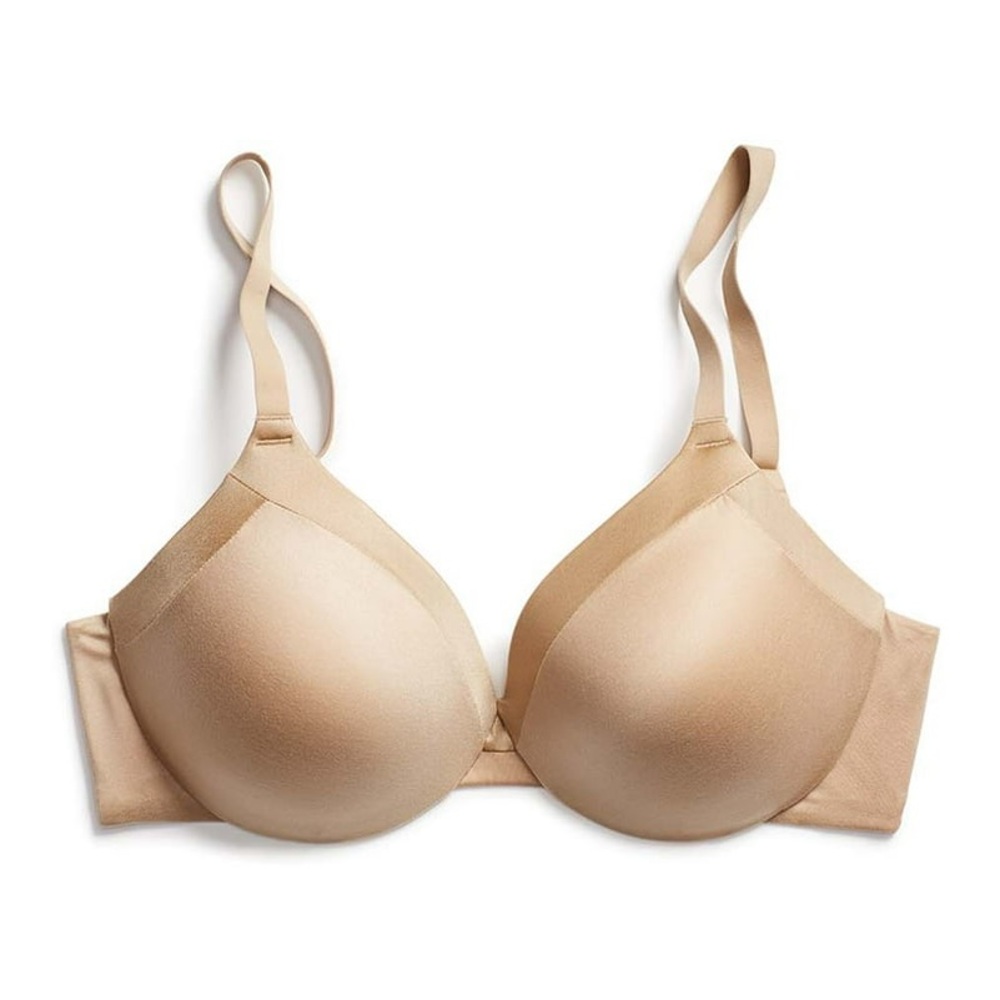 Maidenform Women's Comfort Devotion Tailored Full Coverage T-Shirt Bra